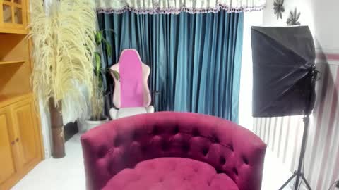 Milf Ginebra online show from 09/09/25, 10:15
