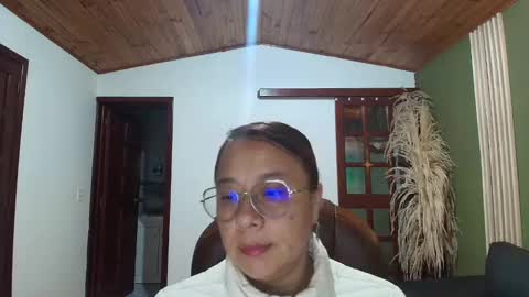 Milf Ginebra online show from 09/14/25, 11:20