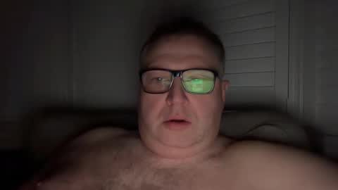 BigTom69 online show from 12/26/24, 06:30