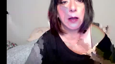 MILF Monee online show from 02/13/25, 04:07