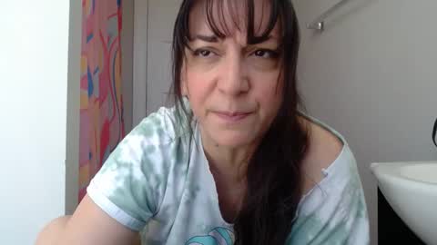 MILF Monee online show from 03/03/25, 04:56