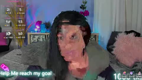 MilfSabina online show from 01/19/25, 08:29