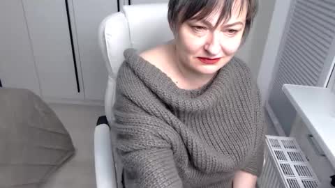 MilfScarlette online show from 02/03/25, 10:25