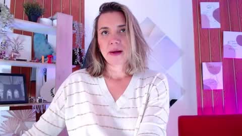 Sara  online show from 07/28/26, 03:21