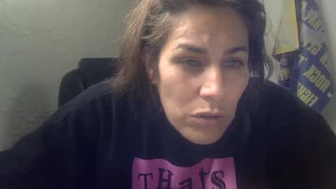 BabygirlsFreaky online show from 01/20/25, 06:53