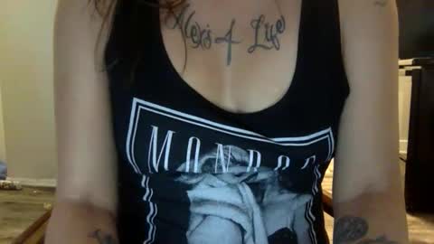 BabygirlsFreaky online show from 10/19/25, 03:34