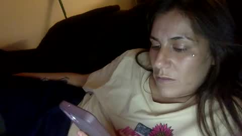 BabygirlsFreaky online show from 11/10/25, 04:55