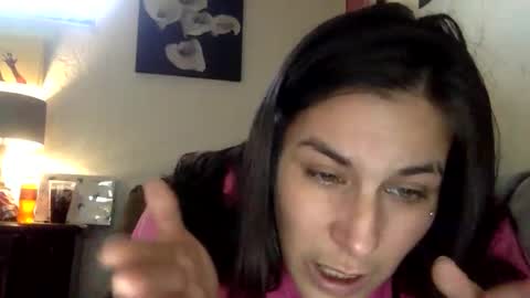 Snapshot of milfsfreaky69 chatting on 01/05/26, 05:27 BabygirlsFreaky online show from 01/05/26, 05:27
