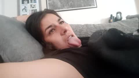 Snapshot of milfsfreaky69 chatting on 01/10/26, 08:10 BabygirlsFreaky online show from 01/10/26, 08:10