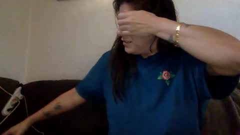 Snapshot of milfsfreaky69 chatting on 01/17/26, 05:05 BabygirlsFreaky online show from 01/17/26, 05:05