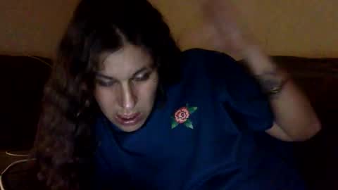 Snapshot of milfsfreaky69 chatting on 01/18/26, 05:55 BabygirlsFreaky online show from 01/18/26, 05:55