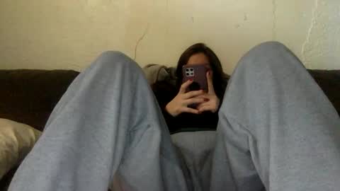 Snapshot of milfsfreaky69 chatting on 02/01/26, 03:21 BabygirlsFreaky online show from 02/01/26, 03:21