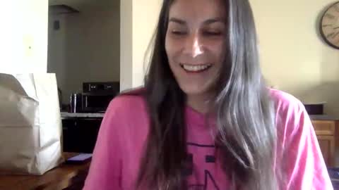 Snapshot of milfsfreaky69 chatting on 02/10/26, 03:38 BabygirlsFreaky online show from 02/10/26, 03:38