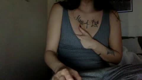 Snapshot of milfsfreaky69 chatting on 02/21/26, 03:13 BabygirlsFreaky online show from 02/21/26, 03:13