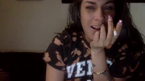 Snapshot of milfsfreaky69 chatting on 04/14/26, 01:50 BabygirlsFreaky online show from 04/14/26, 01:50