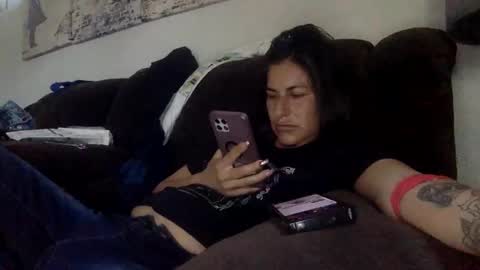 Snapshot of milfsfreaky69 chatting on 04/18/26, 07:07 BabygirlsFreaky online show from 04/18/26, 07:07