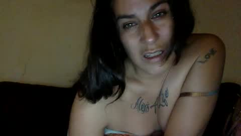 Snapshot of milfsfreaky69 chatting on 05/30/26, 03:36 BabygirlsFreaky online show from 05/30/26, 03:36
