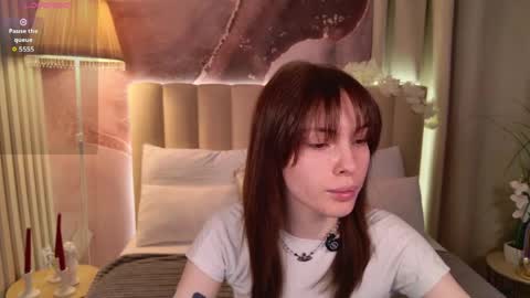 Snapshot of mili_joy chatting on 05/18/26, 07:41 Mili Jay online show from 05/18/26, 07:41