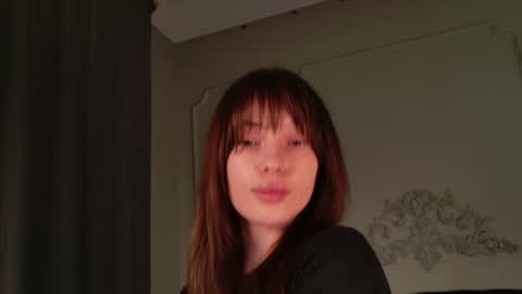Snapshot of mili_joy chatting on 05/22/26, 06:13 Mili Jay online show from 05/22/26, 06:13