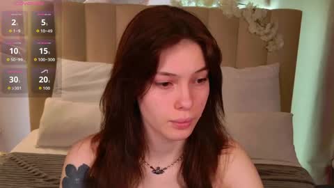 Snapshot of mili_joy chatting on 05/25/26, 06:14 Mili Jay online show from 05/25/26, 06:14