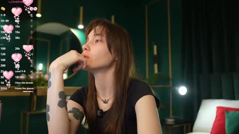 Snapshot of mili_joy chatting on 05/30/26, 05:54 Mili Jay online show from 05/30/26, 05:54