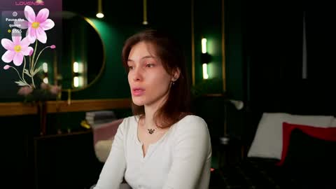 Snapshot of mili_joy chatting on 06/06/26, 05:39 Mili Jay online show from 06/06/26, 05:39