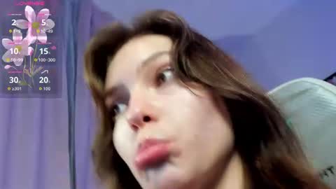 Snapshot of mili_joy chatting on 06/10/26, 05:45 Mili Jay online show from 06/10/26, 05:45