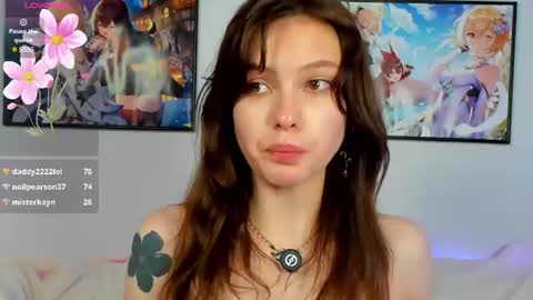 Snapshot of mili_joy chatting on 06/11/26, 12:32 Mili Jay online show from 06/11/26, 12:32