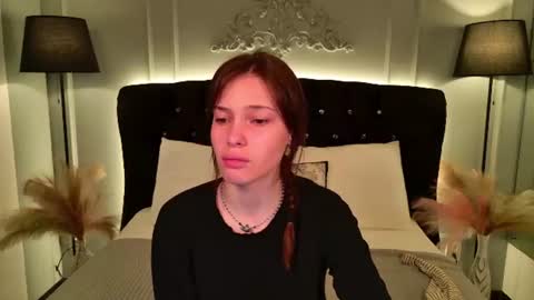 Mili Jay online show from 07/05/26, 06:37