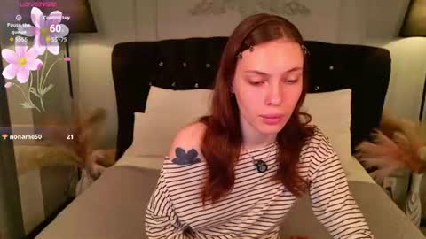 Mili Jay online show from 07/09/26, 06:56