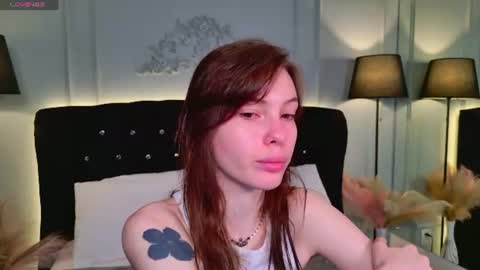 Mili Jay online show from 07/20/26, 06:32