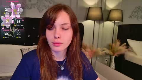 Mili Jay online show from 07/29/26, 06:39