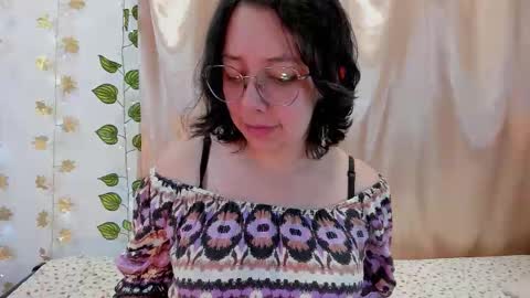 Millie online show from 11/27/25, 02:19