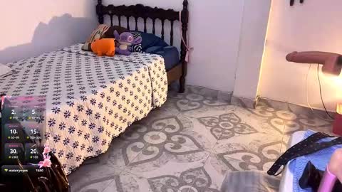 Snapshot of milikitt chatting on 09/09/25, 05:18 milikitt online show from 09/09/25, 05:18