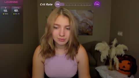 milinafox online show from 11/01/25, 03:08