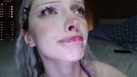 Snapshot of milinamarvelous chatting on 12/04/24, 02:53 Mila 3 aka Deepthroat World Champion online show from 12/04/24, 02:53