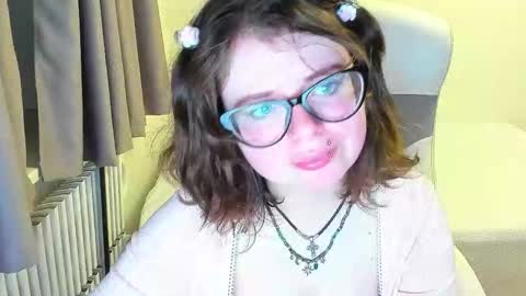 MilisaSweet online show from 10/11/25, 07:56