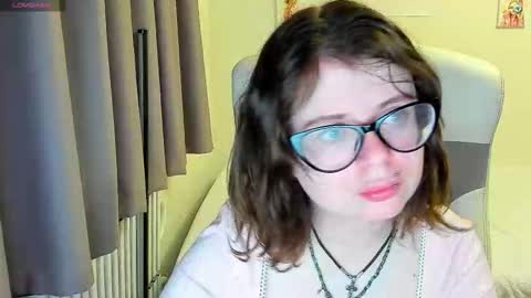 MilisaSweet online show from 10/12/25, 07:13