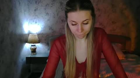 milissasii online show from 04/09/26, 09:04