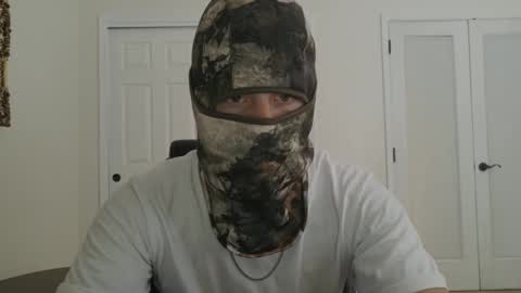 Snapshot of militaryfratboy chatting on 10/01/25, 02:01 militaryfratboy online show from 10/01/25, 02:01
