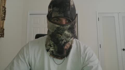 Snapshot of militaryfratboy chatting on 10/02/25, 02:13 militaryfratboy online show from 10/02/25, 02:13