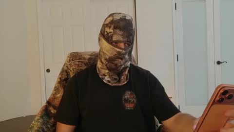 Snapshot of militaryfratboy chatting on 05/15/26, 03:19 militaryfratboy online show from 05/15/26, 03:19