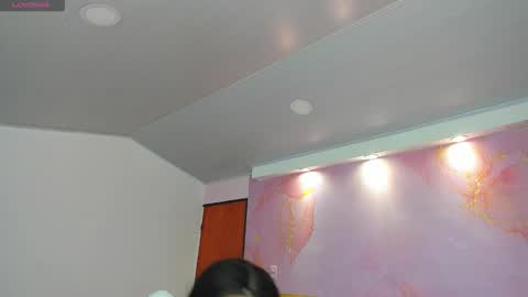 Snapshot of milk_candy16 chatting on 11/15/25, 11:07 S O F I A online show from 11/15/25, 11:07