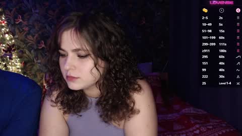 Stella and Neo online show from 12/26/24, 10:31