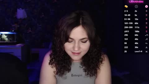 Stella and Neo online show from 10/07/25, 04:31