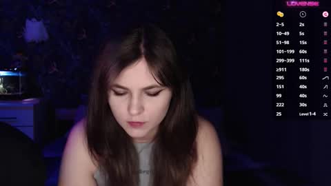 Stella and Neo online show from 10/14/25, 04:13