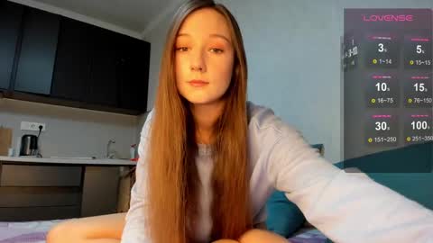 Snapshot of milkaeliza1 chatting on 03/08/25, 02:08 MilkaLiza online show from 03/08/25, 02:08