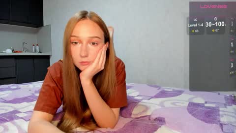 Snapshot of milkaeliza1 chatting on 09/20/25, 09:16 MilkaLiza online show from 09/20/25, 09:16