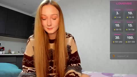 Snapshot of milkaeliza1 chatting on 10/14/25, 06:31 MilkaLiza online show from 10/14/25, 06:31