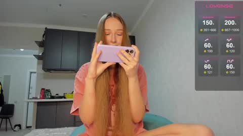 MilkaLiza online show from 05/29/26, 08:51